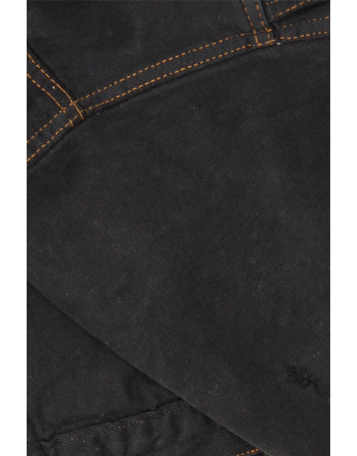 Jachetă de blugi pentru bărbați AMERICANINO UK 36 Small Bleumarin