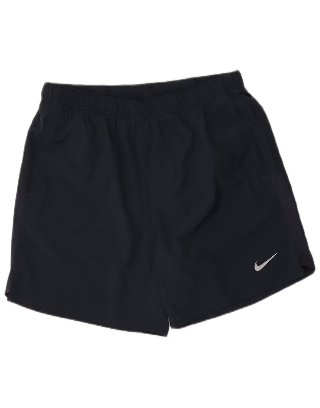 Pantaloni scurți sport Nike Dri Fit pentru bărbați, mari, albastru, poliester