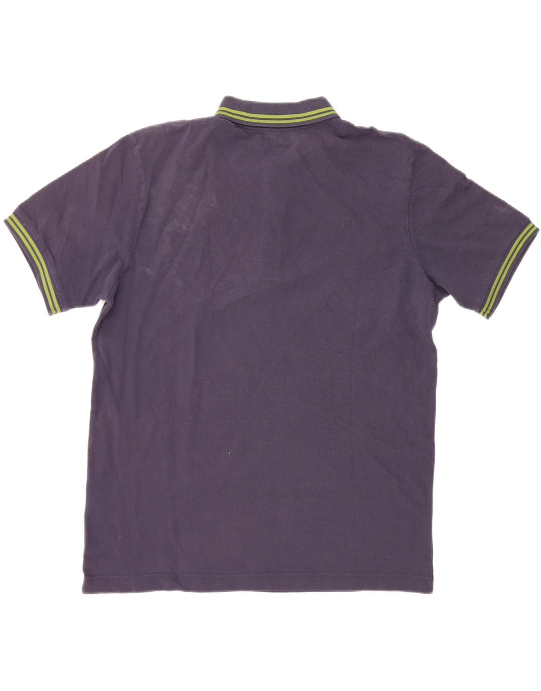 KAPPA Mens Polo Shirt XL Navy Blue Vintage Kappa and Second-Hand Kappa from Messina Hembry 
