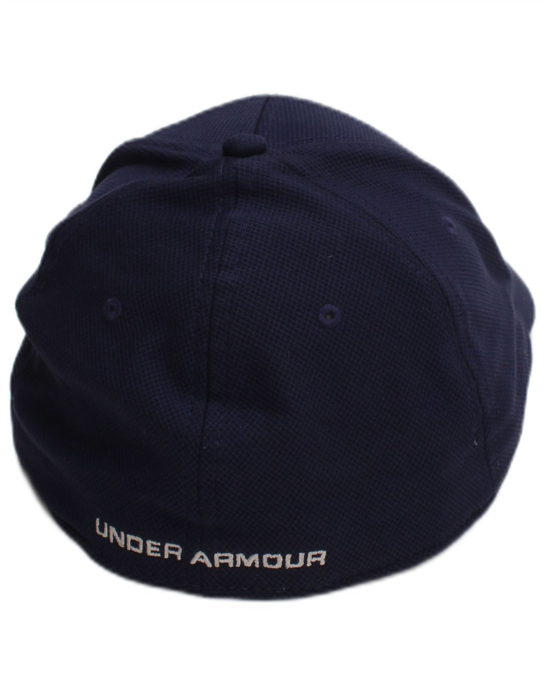 Șapcă de baseball Under Armour Graphic Classic Fit pentru bărbați mare/XL bleumarin