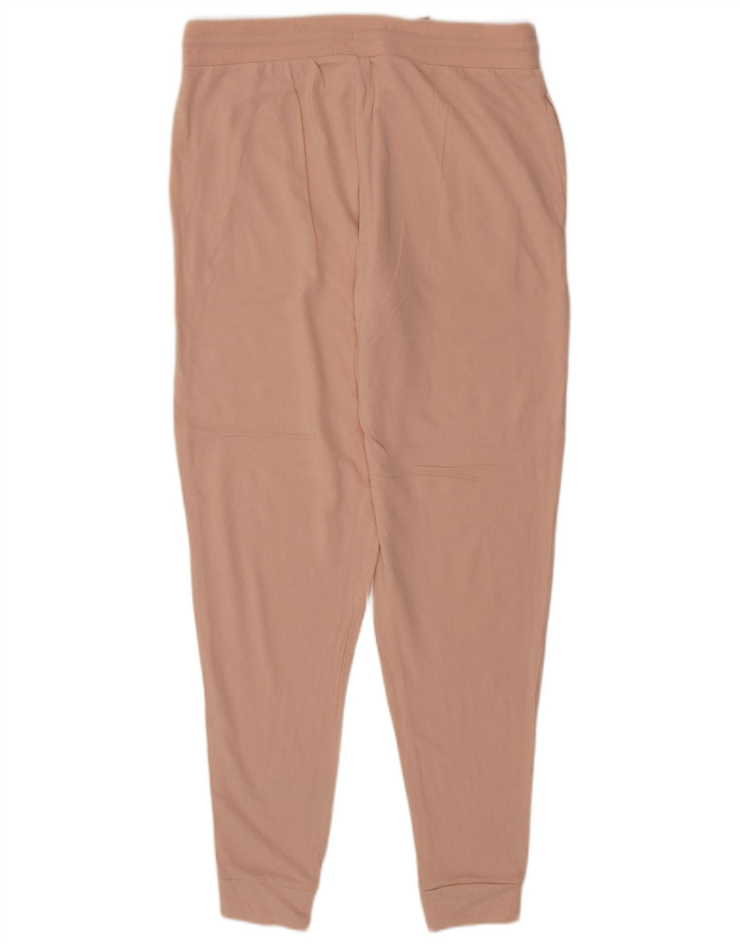 TOMMY HILFIGER Pantaloni de trening pentru femei Pantaloni de jogging UK 14 Bumbac roz mare