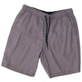 Pantaloni scurți sport pentru bărbați Marks & Spencer, bumbac geometric, albastru, mediu