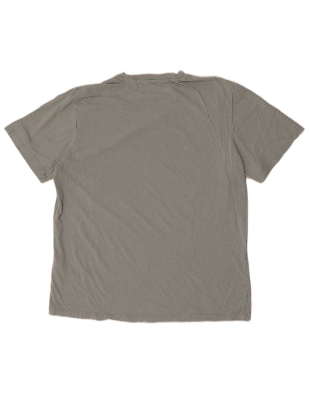Tricou grafic Jack & Jones pentru bărbați Top din bumbac verde mediu