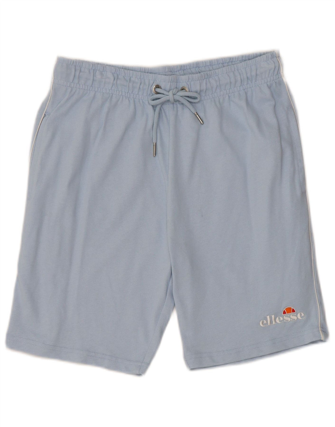 Pantaloni scurți sport bărbați ELLESSE XS Bumbac albastru