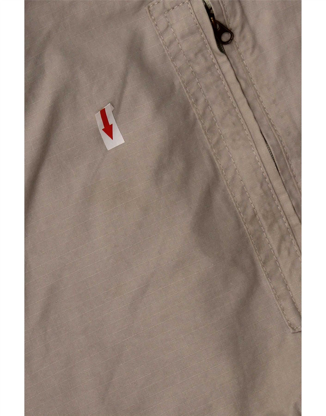 Pantaloni scurți cargo Wrangler pentru bărbați W44 2XL bumbac gri