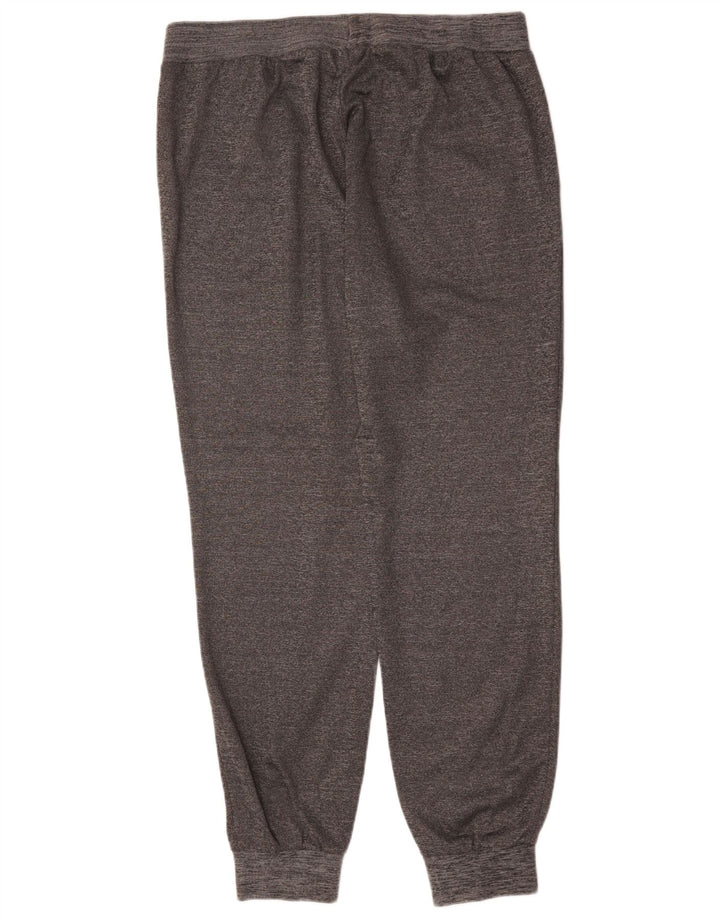 Pantaloni de trening pentru femei Ellesse Pantaloni de jogging UK 16 Poliester mare gri