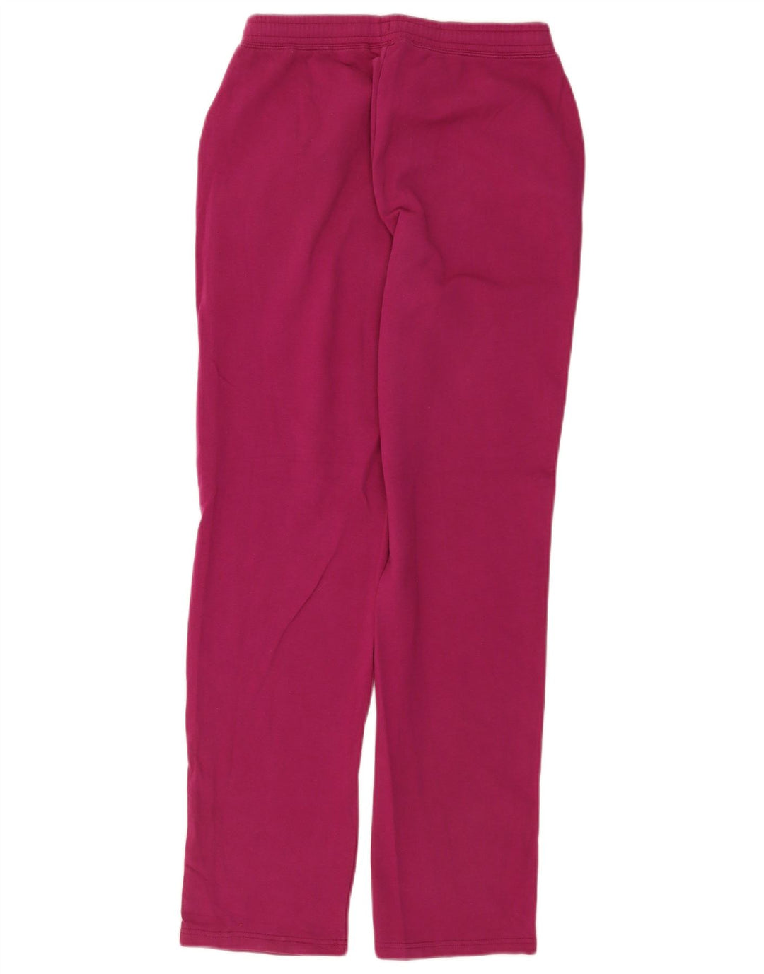 Pantaloni de trening pentru femei Sergio Tacchini IT 42 bumbac roz mediu