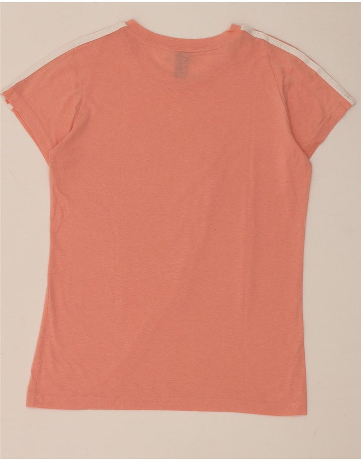 Tricou Adidas pentru femei Top UK 10 Small Pink