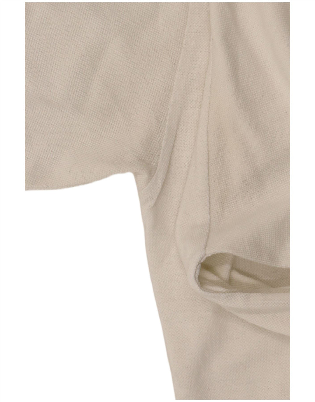 Tricou polo pentru femei Diadora, alb mediu