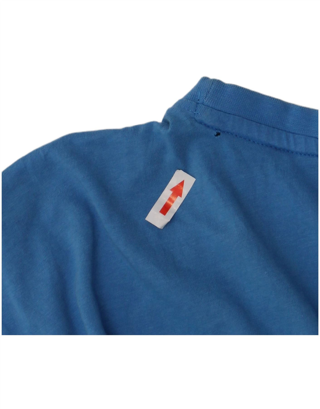 Tricou grafic pentru bărbați Puma Top 2XL Albastru