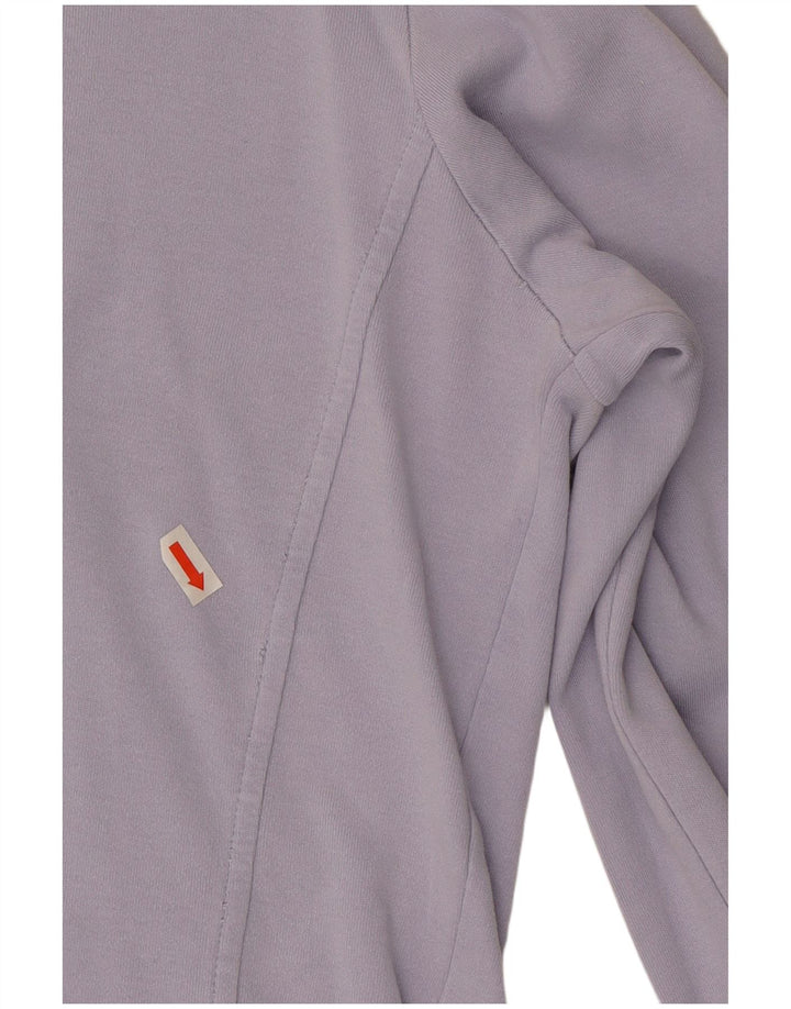 Jachetă de trening pentru femei Champion UK 16 Large Purple