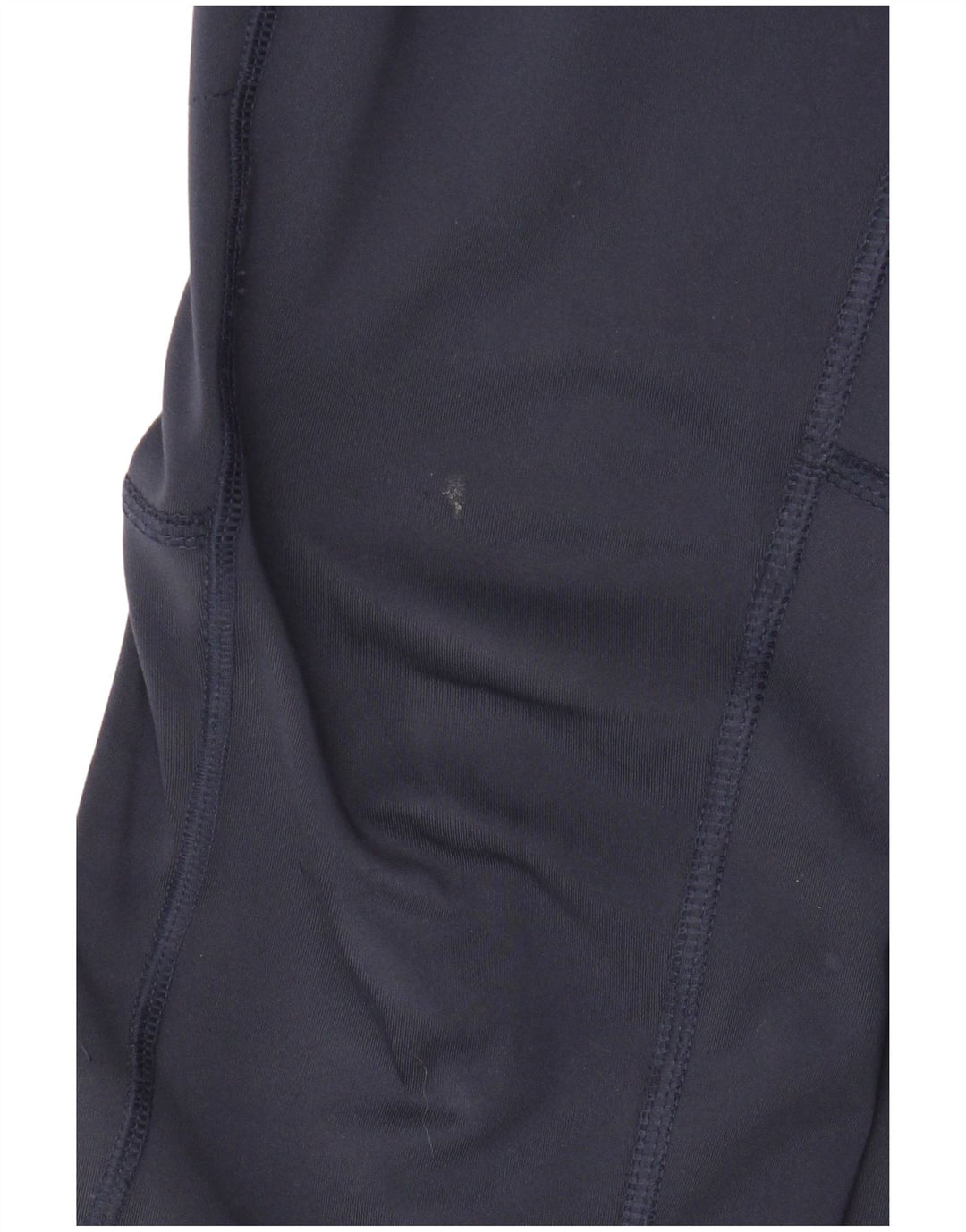 Jambiere Columbia Omni-Shade pentru femei, poliester mediu bleumarin