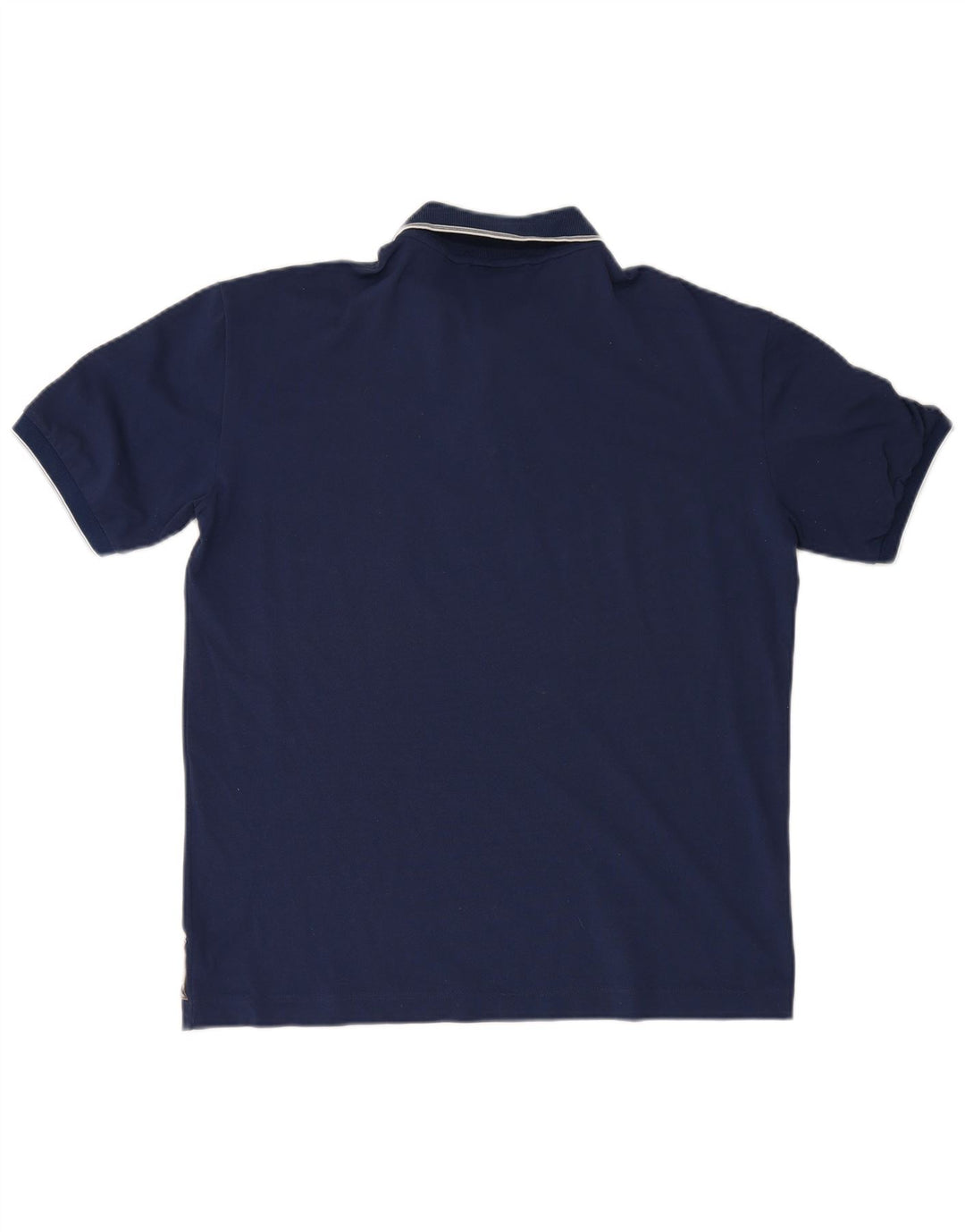 AUSTRALIAN L'ALPINA Tricou polo pentru bărbați IT 54 XL Bleumarin Poliamidă
