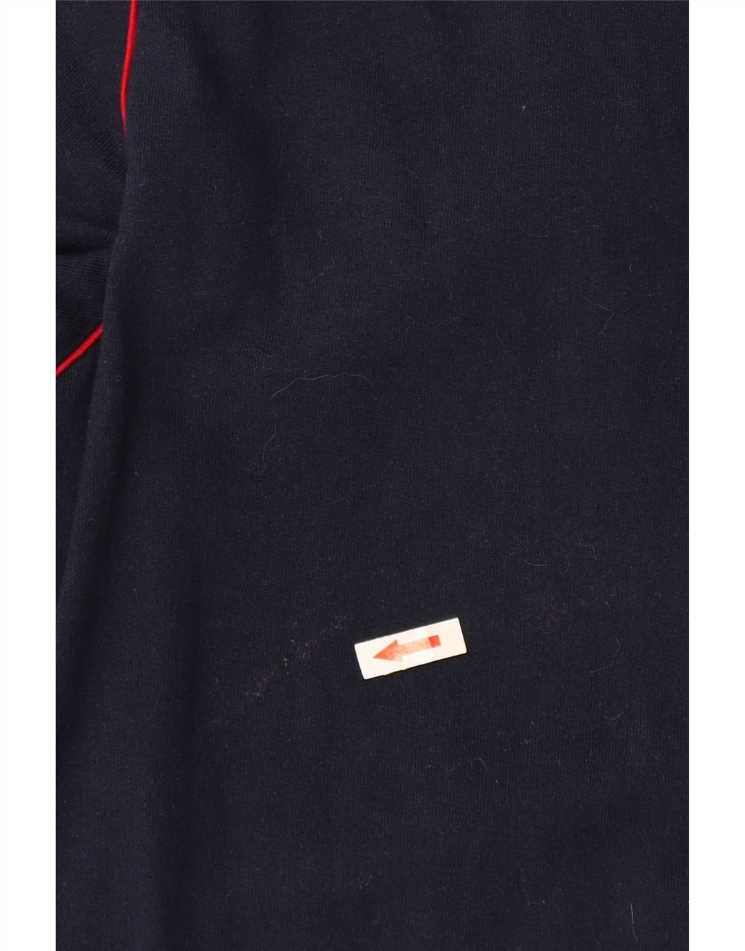 Jachetă de trening pentru bărbați AUSTRALIAN L'ALPINA XL, bumbac bleumarin