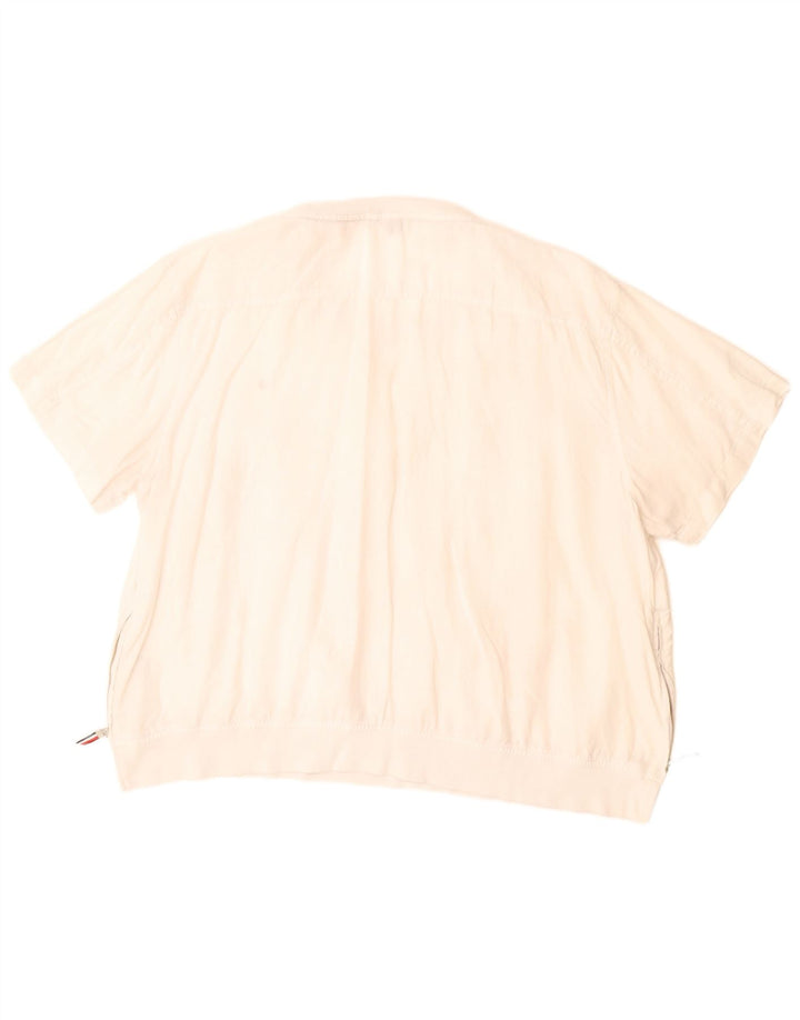 Bluză pentru femei Tommy Hilfiger, UK 20 2XL, in alb