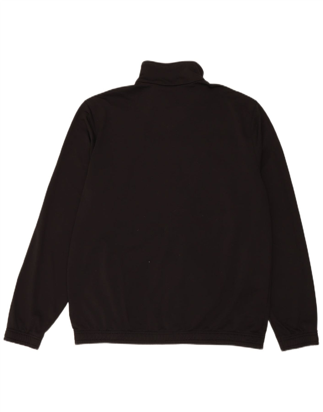 Jachetă de trening pentru bărbați Puma, mare, negru, poliester color bloc