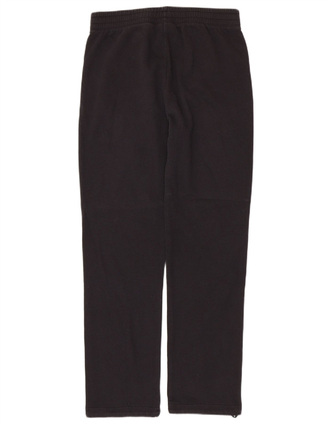 Pantaloni de trening din lână CHAMPION pentru bărbați, negru mediu