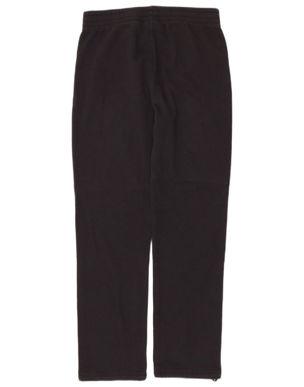 Pantaloni de trening din lână CHAMPION pentru bărbați, negru mediu