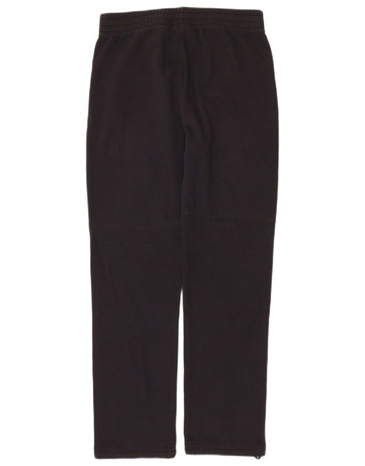 Pantaloni de trening din lână CHAMPION pentru bărbați, negru mediu