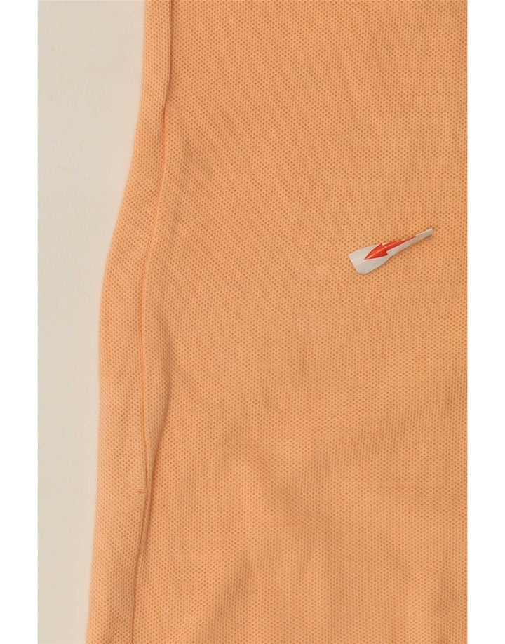 Tricou Polo Fila Bărbați IT 48 Roz Mediu