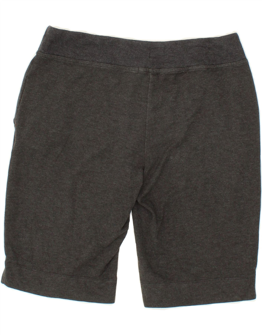EDDIE BAUER Mens Sport Shorts Medium  Grey Cotton Vintage Eddie Bauer and Second-Hand Eddie Bauer from Messina Hembry 
