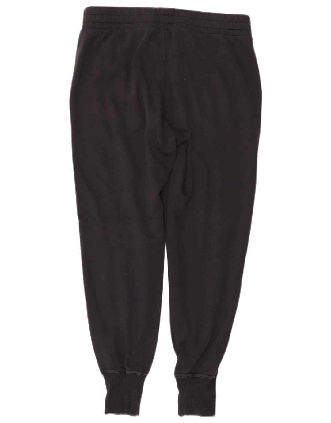 Pantaloni de trening pentru femei UNDER ARMOUR Pantaloni de jogging Mediu Bumbac bleumarin