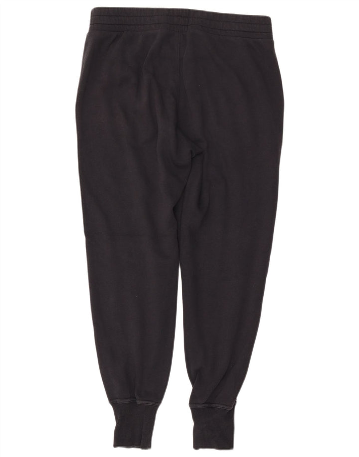 Pantaloni de trening pentru femei UNDER ARMOUR Pantaloni de jogging Mediu Bumbac bleumarin