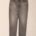 Blugi conici 512 distressed Slim Tapered pentru bărbați Levi's W32 L30 gri