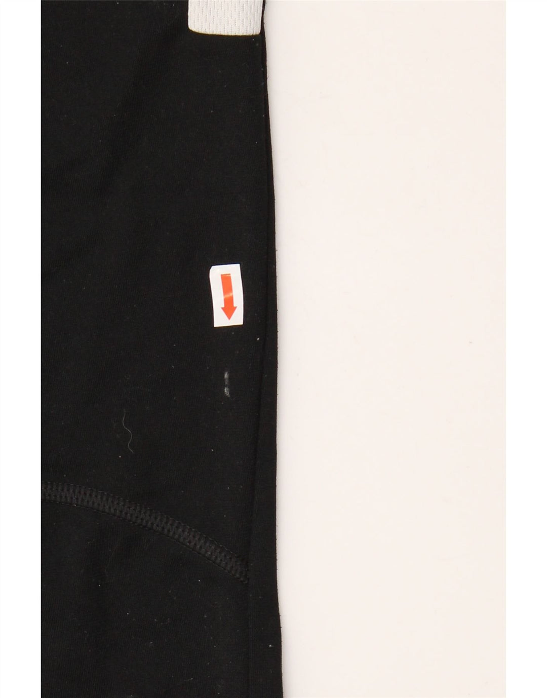 Pantaloni de trening NIKE Dri Fit pentru bărbați, negru, poliester color bloc