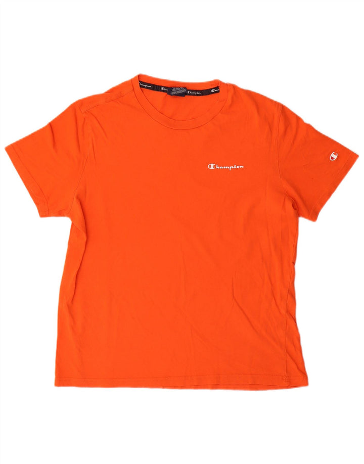 Tricou pentru bărbați Champion Top Medium Red