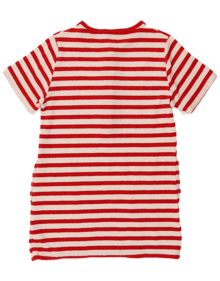 Rochie Triumph pentru femei IT 42 Bumbac cu dungi roșii medii