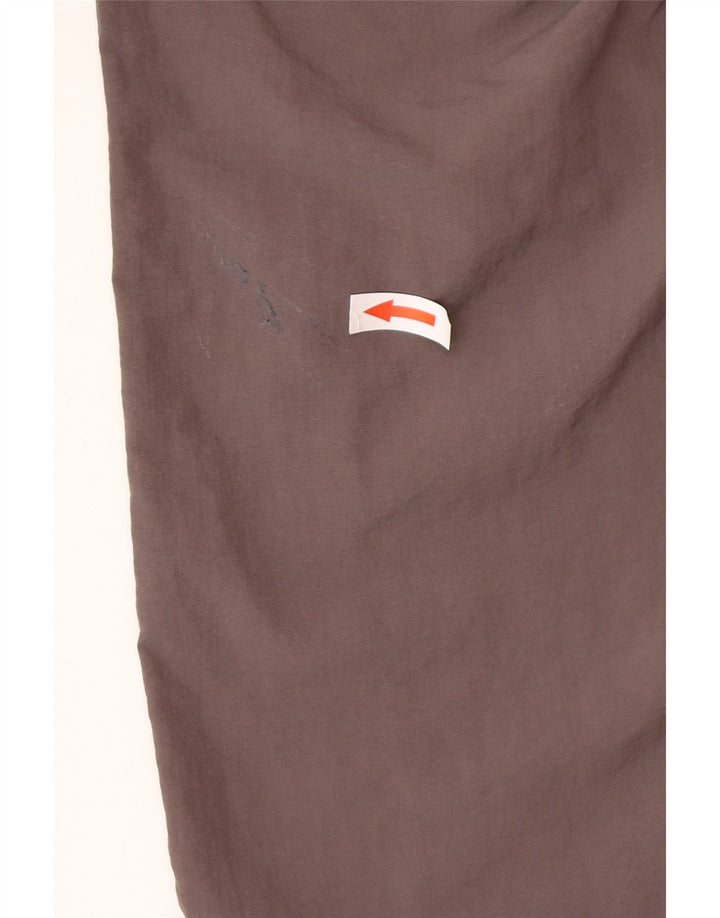 Brugi Pantaloni Cargo Drepți Bărbați L34 L34 Gri Poliamidă
