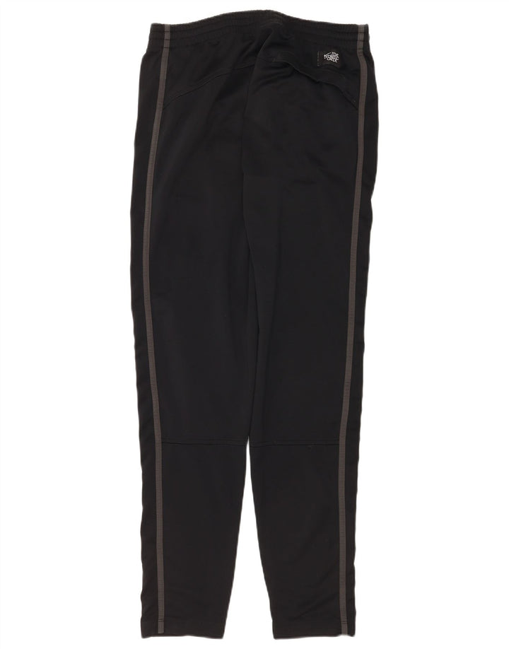 Pantaloni de trening pentru bărbați Nike XS poliester negru