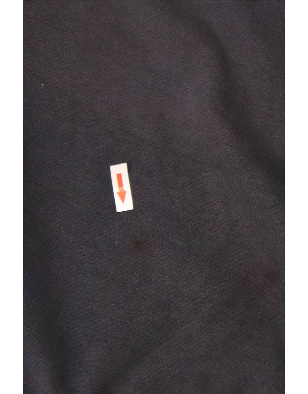 Pulover pentru bărbați Fila Graphic Pulover 2XL Bumbac bleumarin