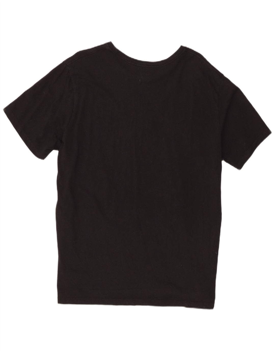 Tricou Levi's pentru femei, cu croiala normală, 2XL, negru