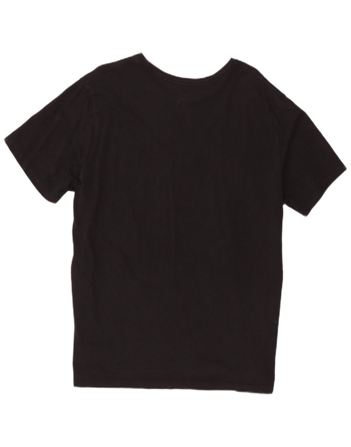 Tricou Levi's pentru femei, cu croiala normală, 2XL, negru