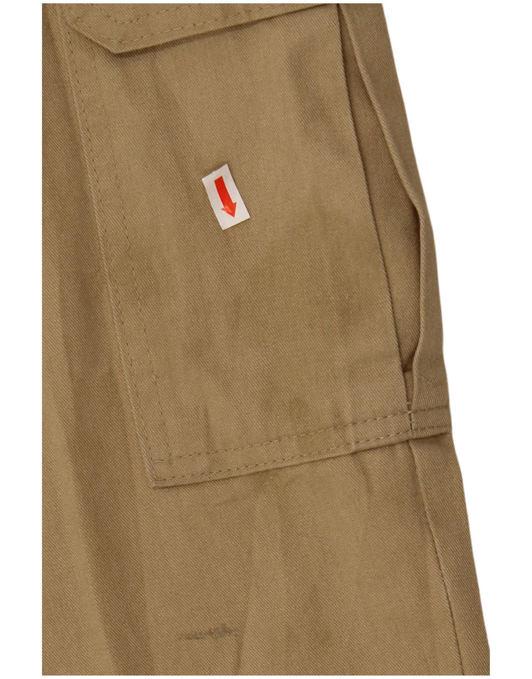 Pantaloni cargo subțiri pentru bărbați Dickies W32 L30 bej