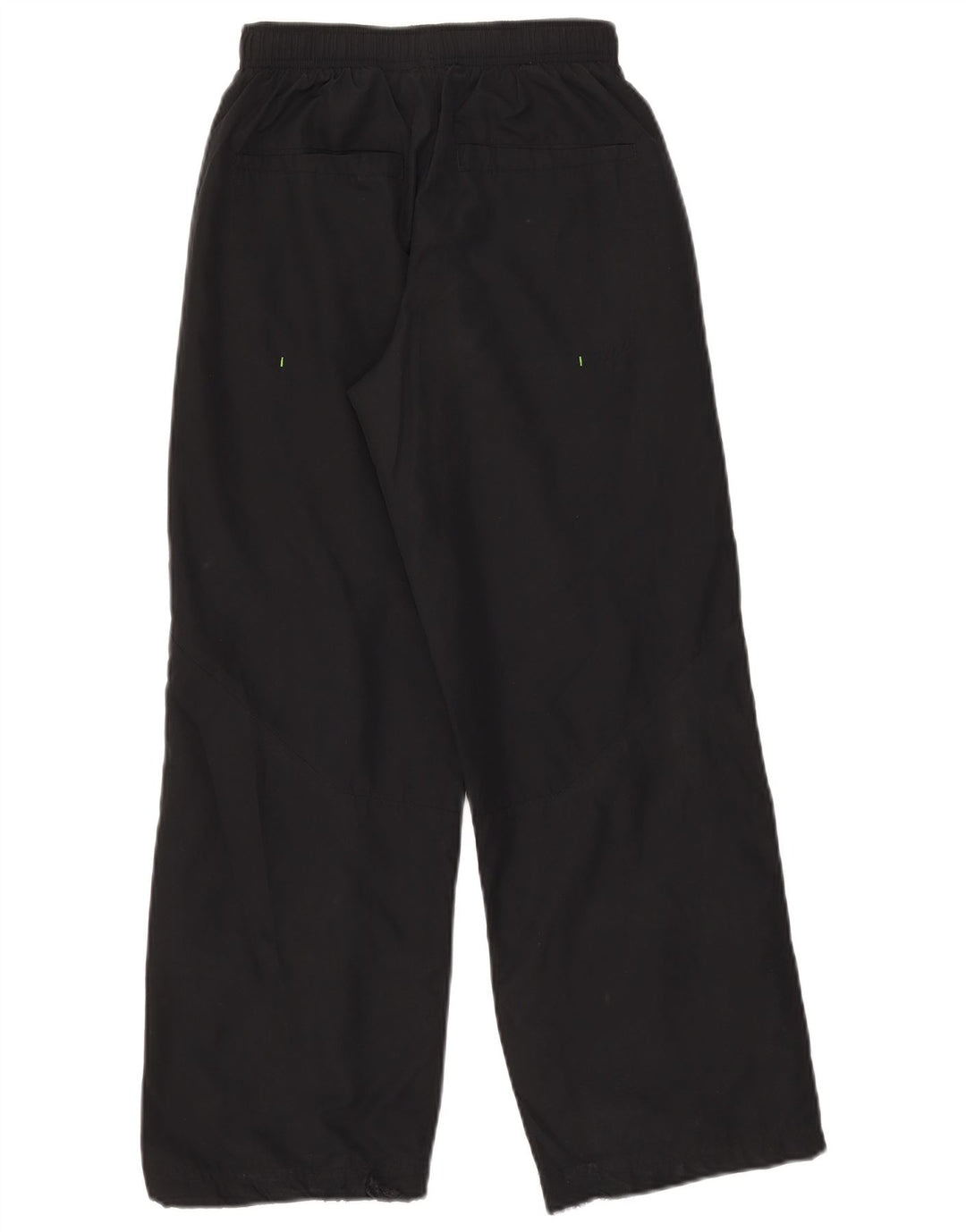 Pantaloni de trening Nike pentru băieți 11-12 ani, negru