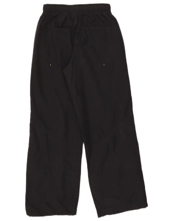 Pantaloni de trening Nike pentru băieți 11-12 ani, negru