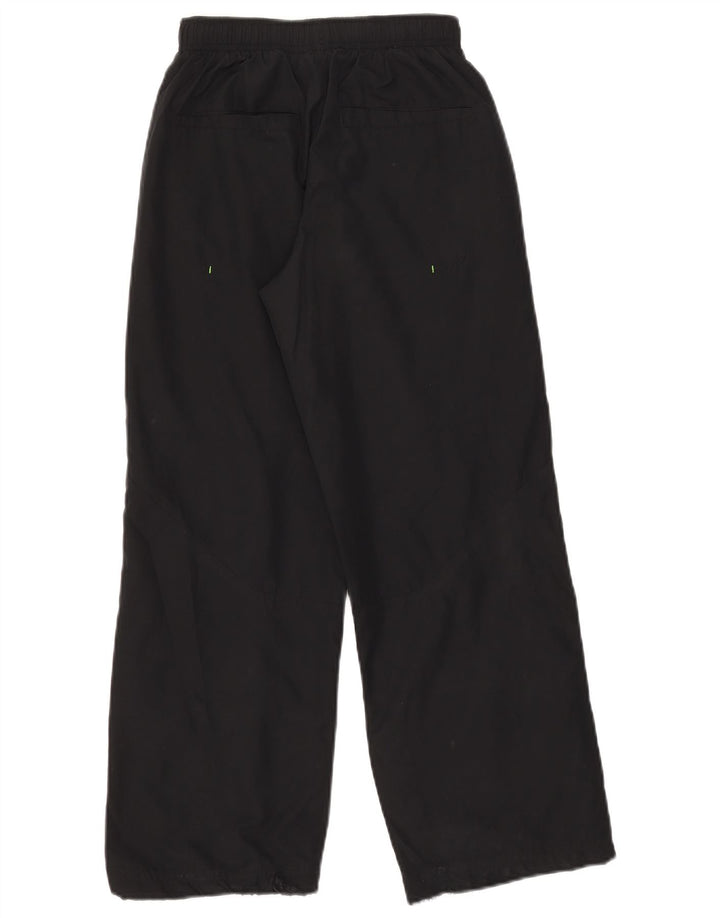 Pantaloni de trening Nike pentru băieți 11-12 ani, negru