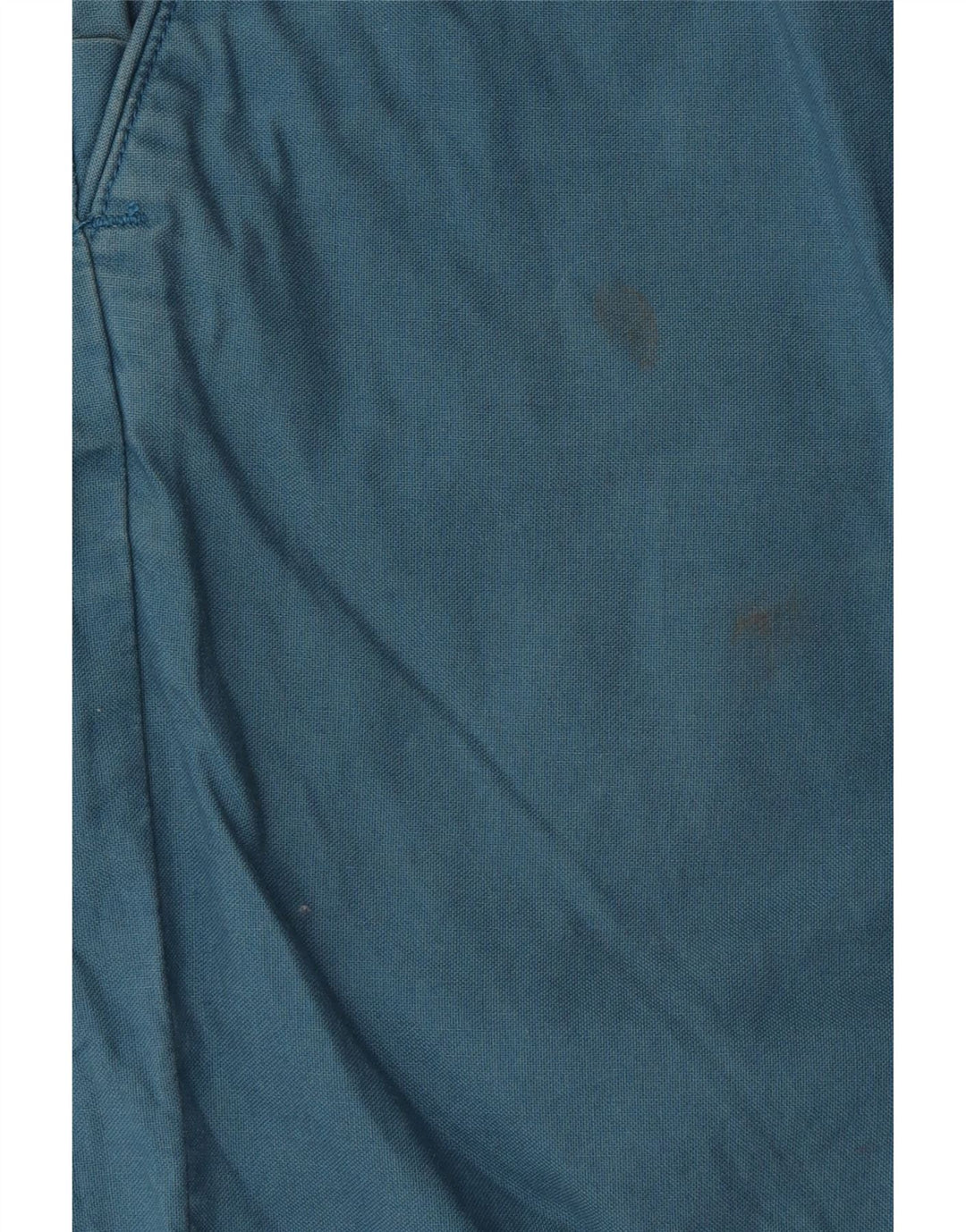 Pantaloni scurți chino pentru femei LEVI'S W32, mare, albastru, bumbac