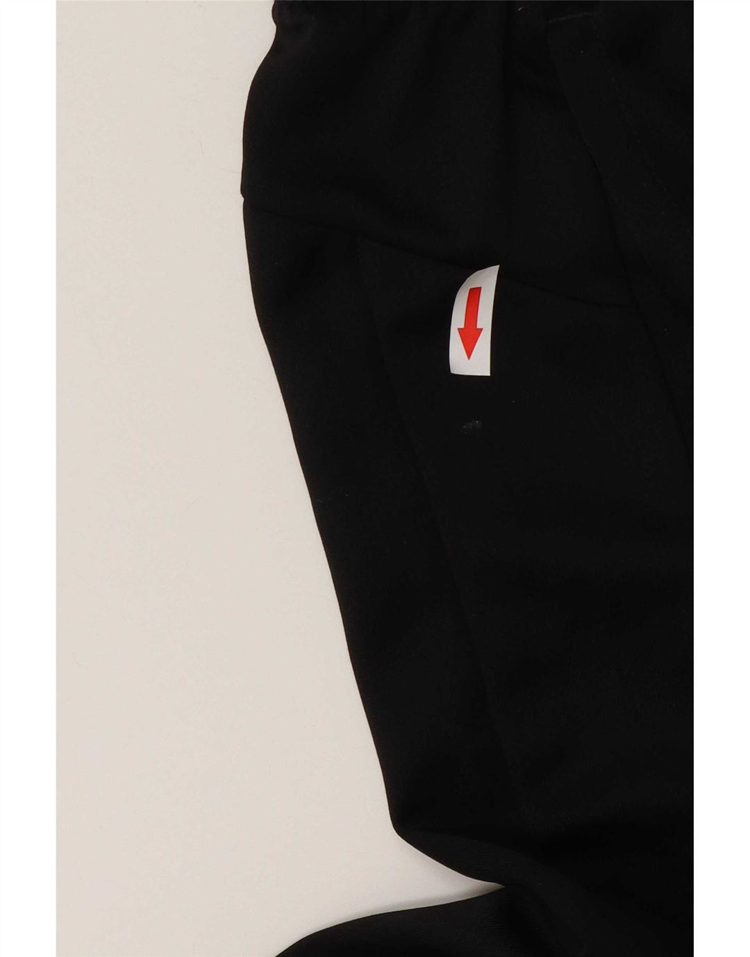 Pantaloni de trening Puma pentru bărbați, mari, negru, poliester