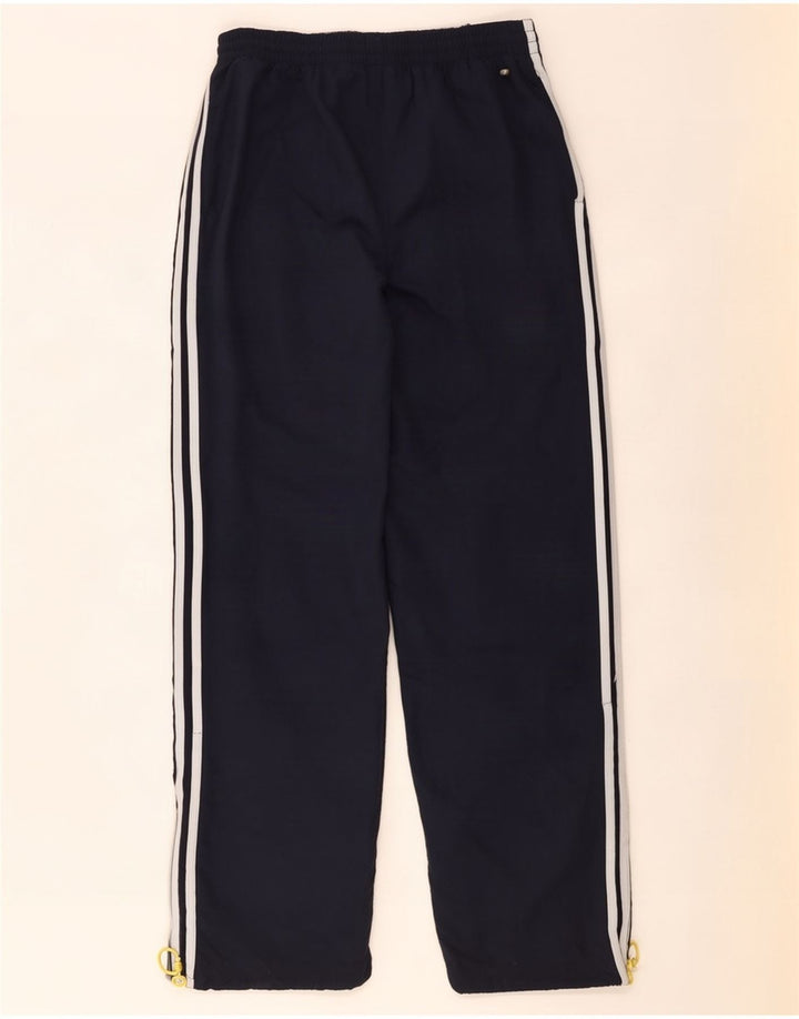 Pantaloni de trening Adidas pentru bărbați 2XL bleumarin