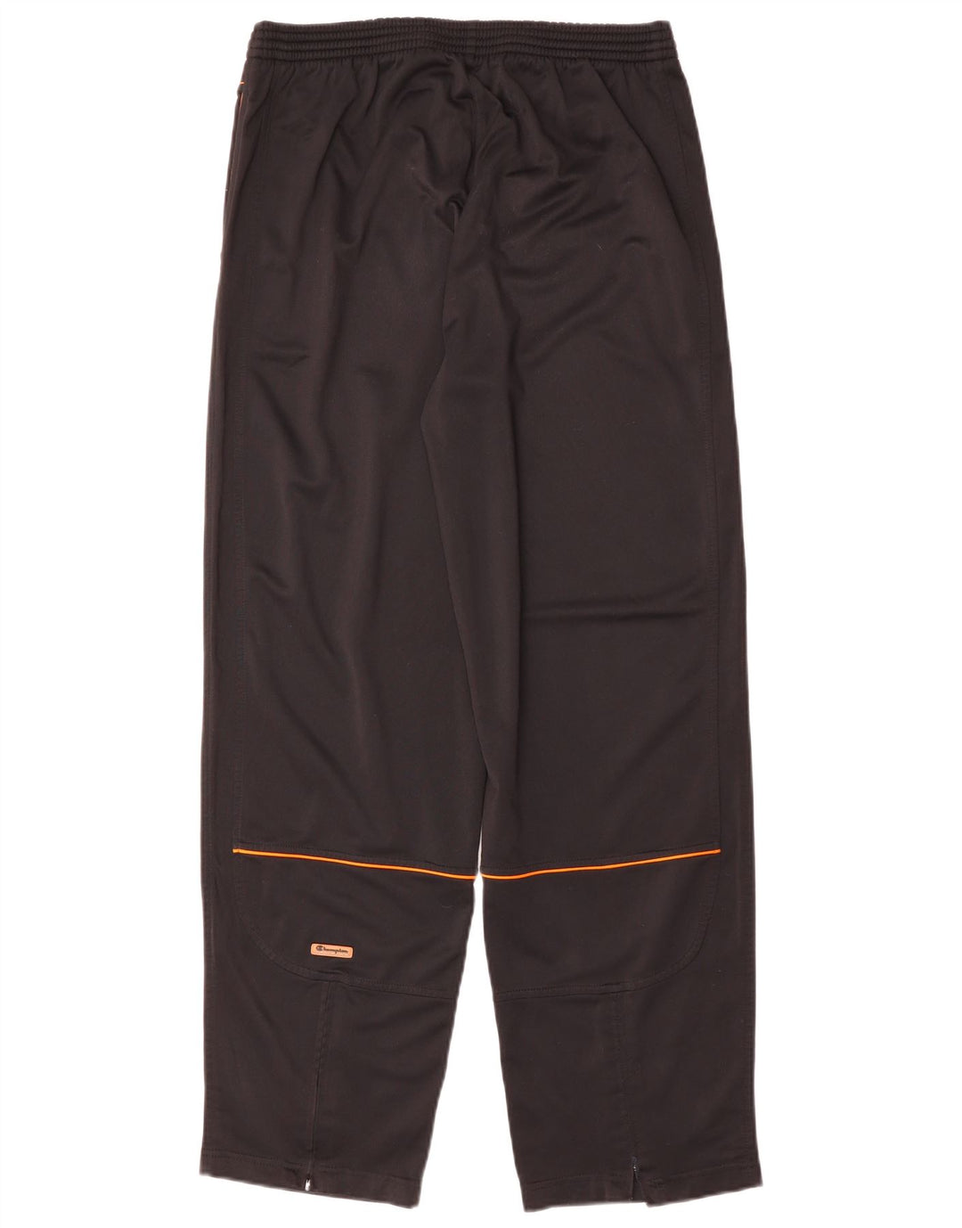 Pantaloni de trening pentru bărbați CHAMPION XL poliester negru