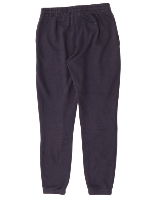 Pantaloni de trening cu grafic pentru bărbați Adidas Pantaloni de jogging Mici, bleumarin Sport