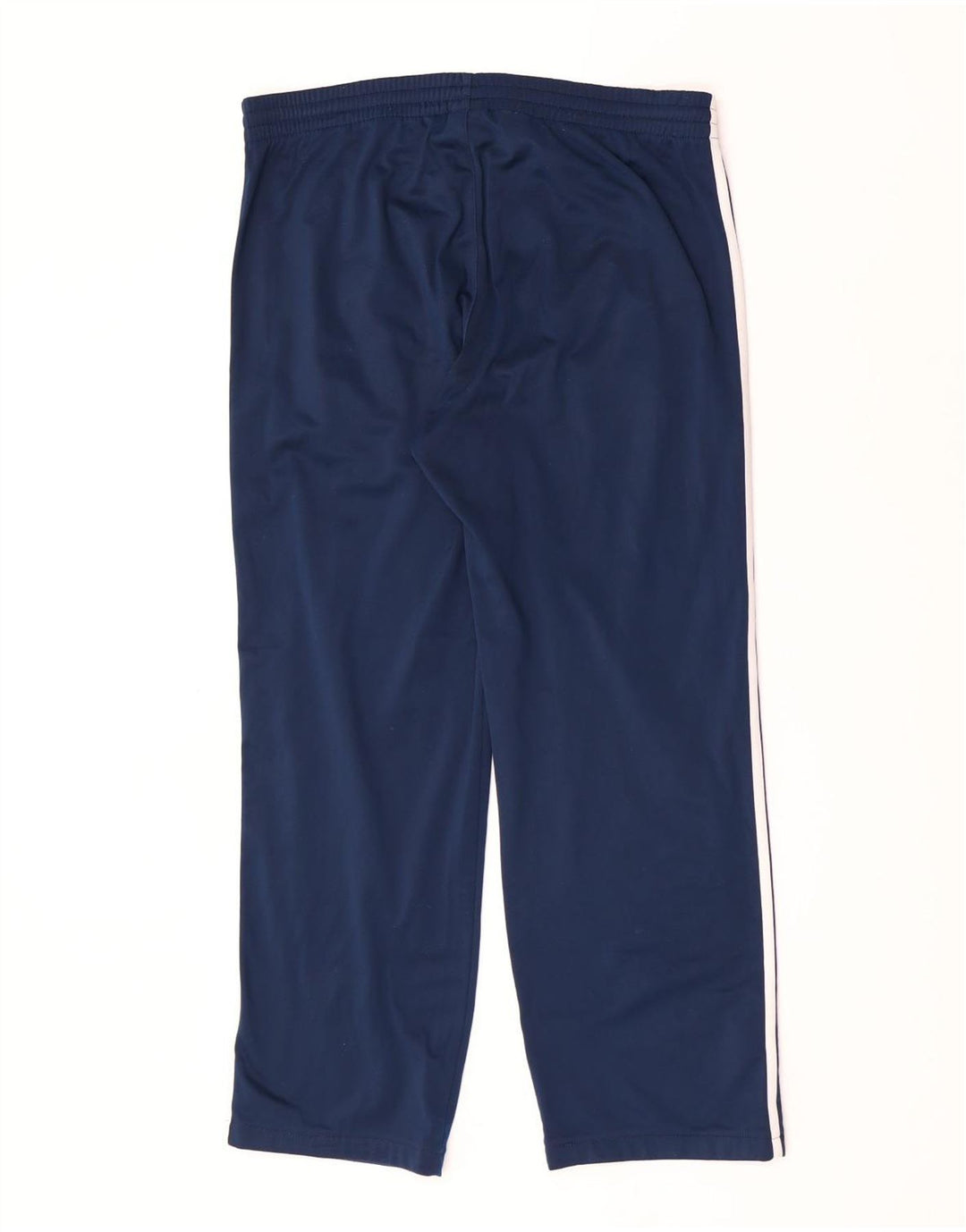 Pantaloni de trening Adidas pentru bărbați, mediu bleumarin