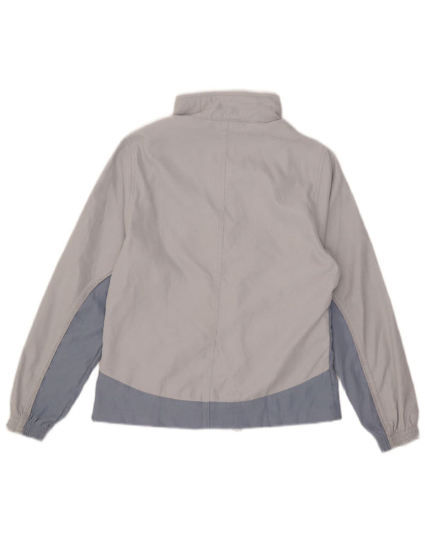 Jachetă de trening pentru femei AUSTRALIAN L'ALPINA IT 40 Small Blue