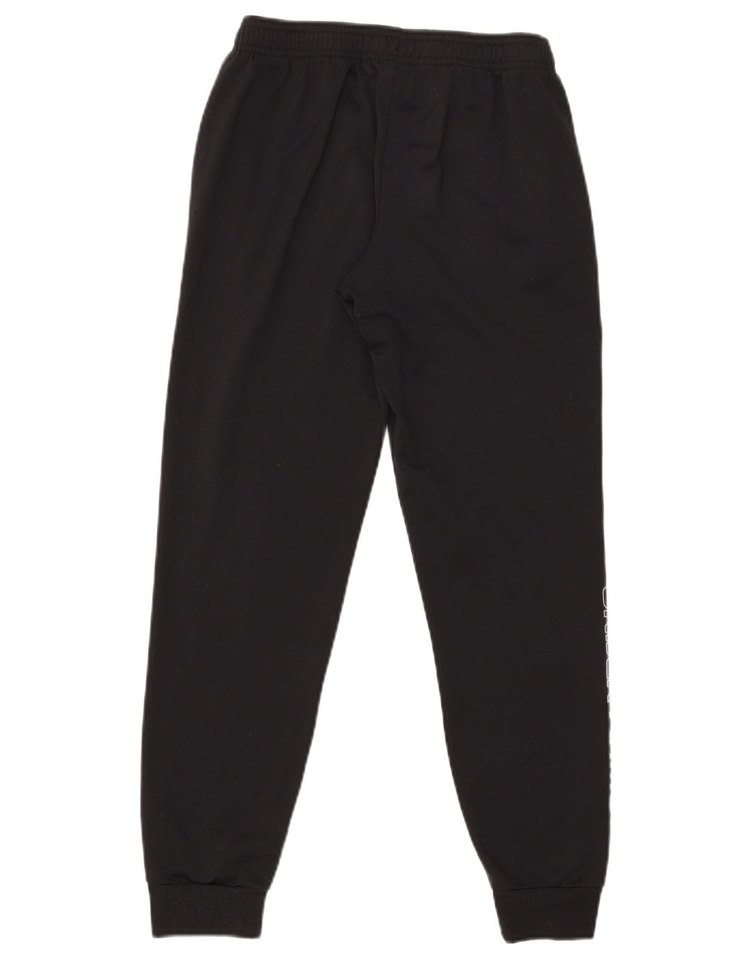 Pantaloni de trening grafic pentru băieți Under Armour Pantaloni de jogging 11-12 ani negru