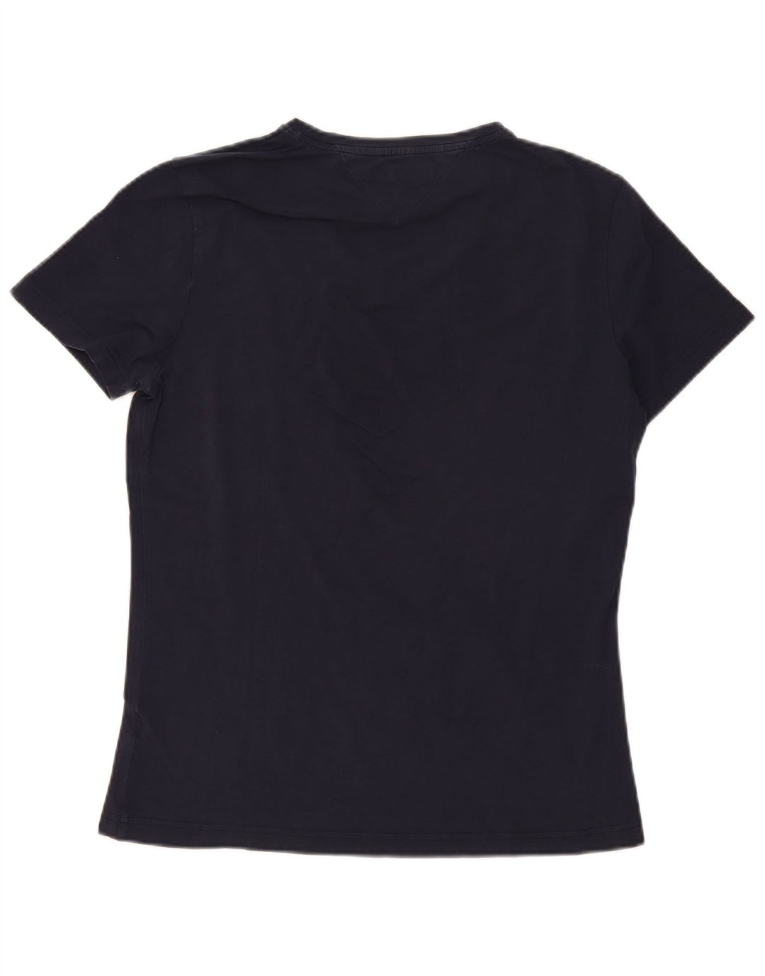 Tricou pentru bărbați Tommy Hilfiger Top mare bleumarin