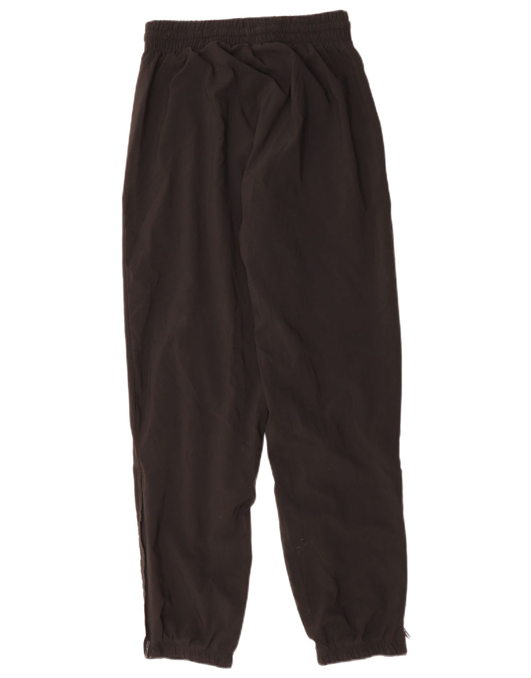 Pantaloni de trening pentru bărbați ADIDAS Pantaloni de jogging Mici Poliester negru